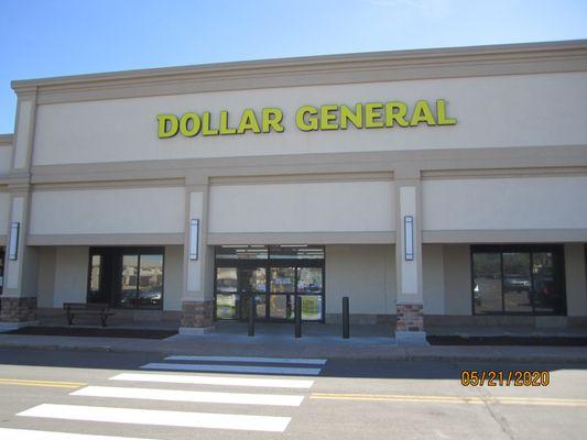 Dollar General