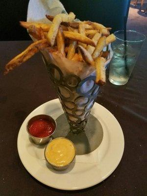 Pomme frites