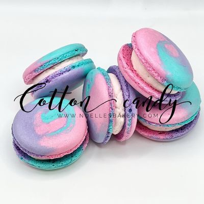 Macarons