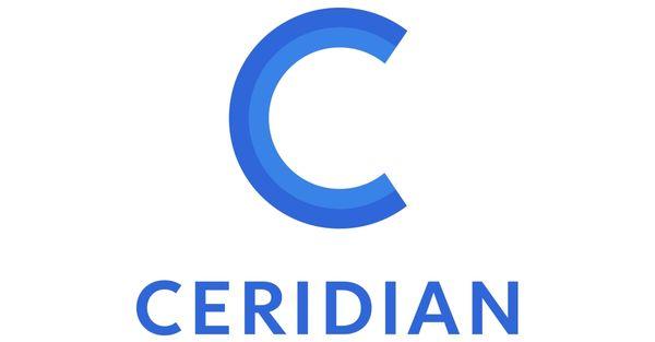 Ceridian HCM