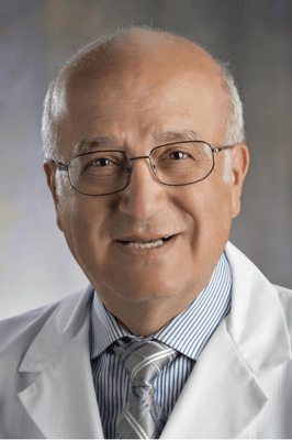 Ayman Akkad, M.D., F.A.A.P. Endocrinologist