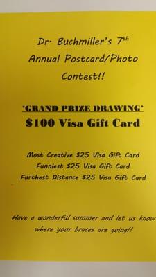 Awesome contest!! :D