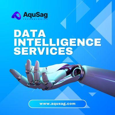 AquSag Technologies Optimizes Business Processes with Data Intelligence Expertise