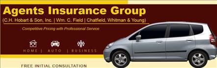 Agents Insurance Group logo