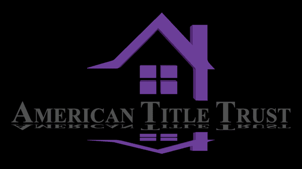 American Title Trust Logo