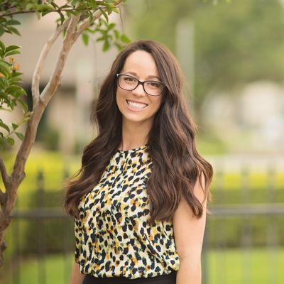 Breanna Reish, CFP(r)  Founder & Planner