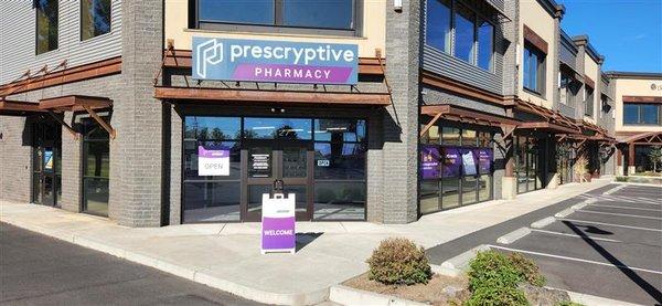 Prescryptive Pharmacy