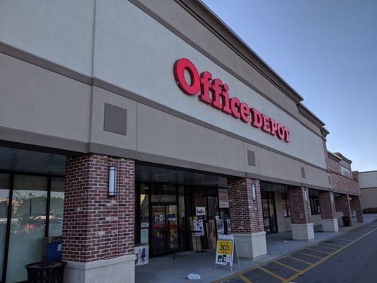 Office Depot