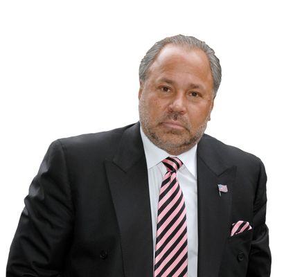 CEO & FounderRichard "Bo" Dietl