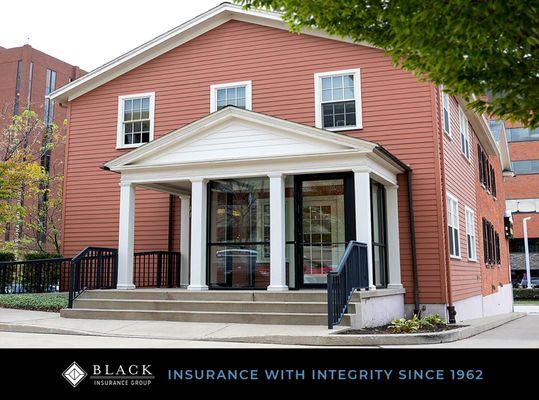 Black Insurance Group