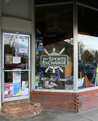 Storefront, November 2012