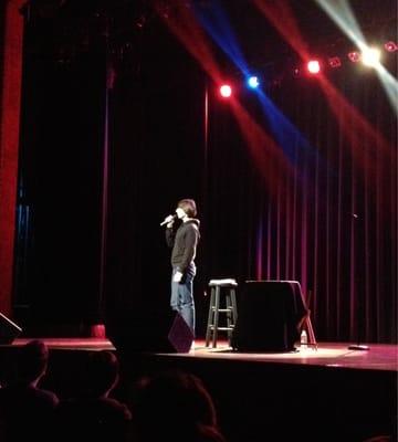 Demetri Martin