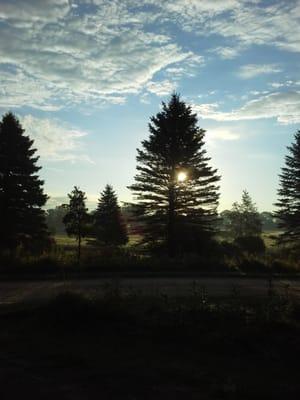 Minnesota Summer