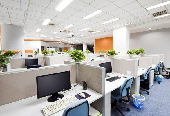 Office Cleaning Service