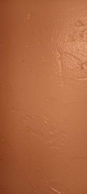 yellow substance that always leaked on the wall