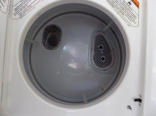 dryer repair