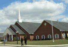 Heritage Baptist Church