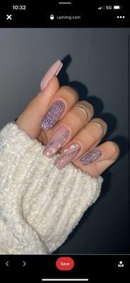 Magic Nails