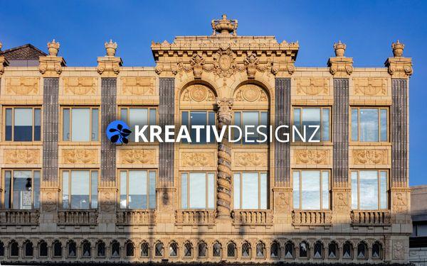 Kreativ Designz Agency