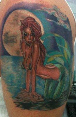 Amazing Tattoo Studio
http://amazingtattoostudio.com/
(239) 540-0159