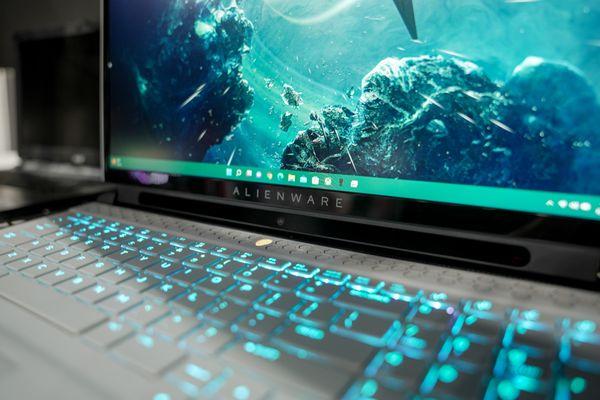 Top of the line gaming laptops