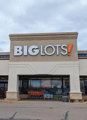 Big Lots