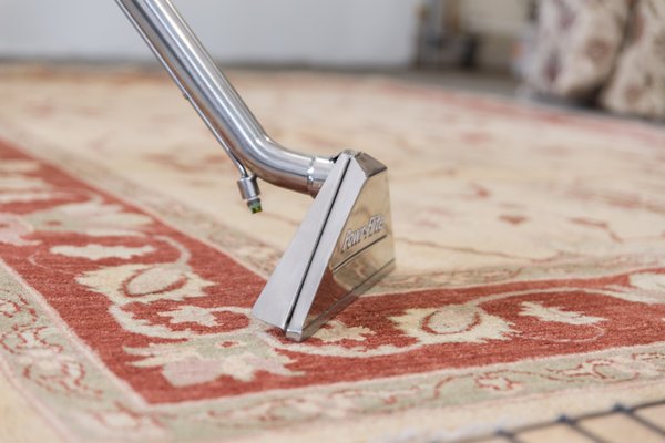 Expert Rug Cleaning Bel Air MD