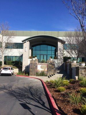 Stop by our offices in Folsom, or call us to schedule time to chat 800 816 5626