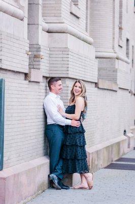 Engagement Session & Wedding photography