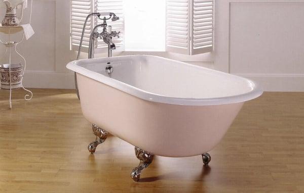 Bathtub