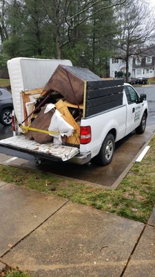 Junk Removal