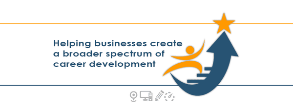 That is our main goal, to help your business achieve a broader spectrum of career development!