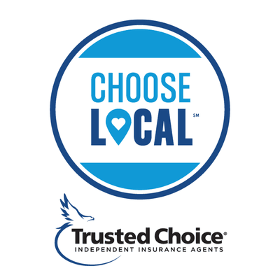 JGS a Trusted Choice Agency.