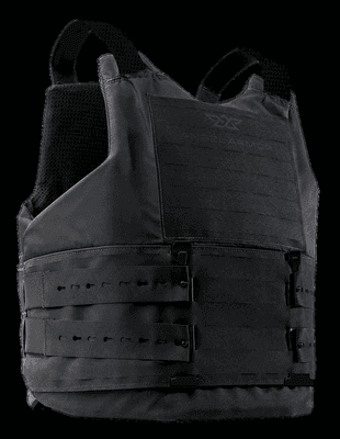 Rise Ballistic Vest