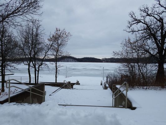 Bryant Lake Regional Park