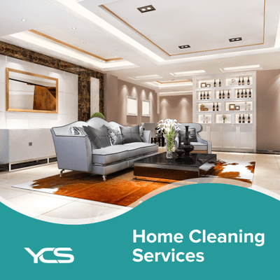 Yorleny's Cleaning Service