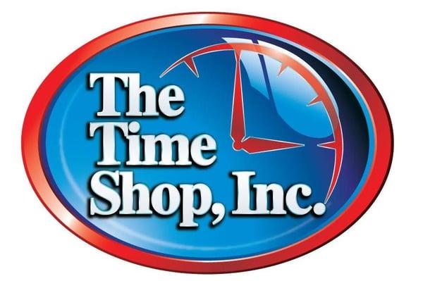 The Time Shop