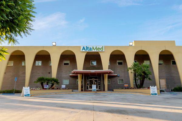 AltaMed Pharmacy - West Covina