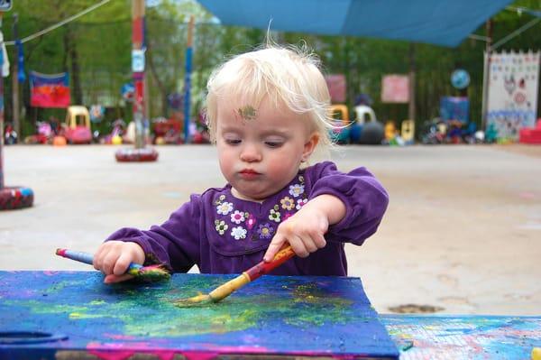 Habibi's Hutch Preschool