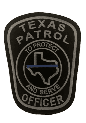 Texas Patrol