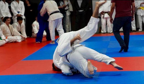 Judo