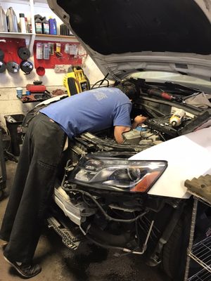 Feldman Auto Repair