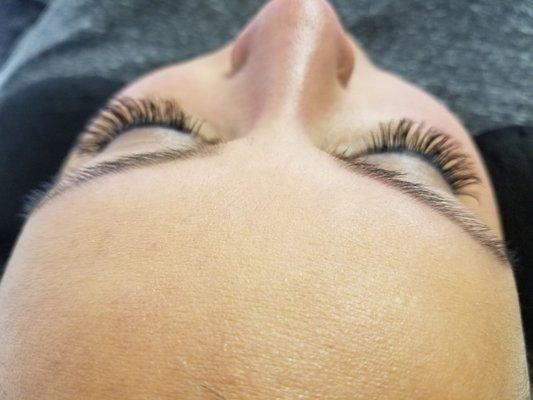 Lashes by Bridget