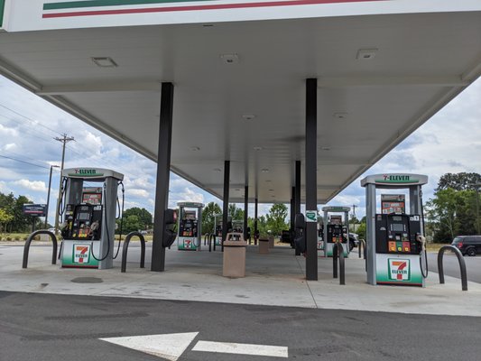 7-Eleven