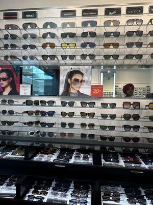 Sunglass Hut