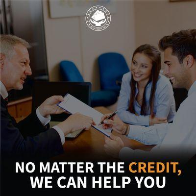 Poor credit score or an error in your credit report  It doesn't matter 
  Apply for Help Credit   (424) 433-3030
 #creditrepair