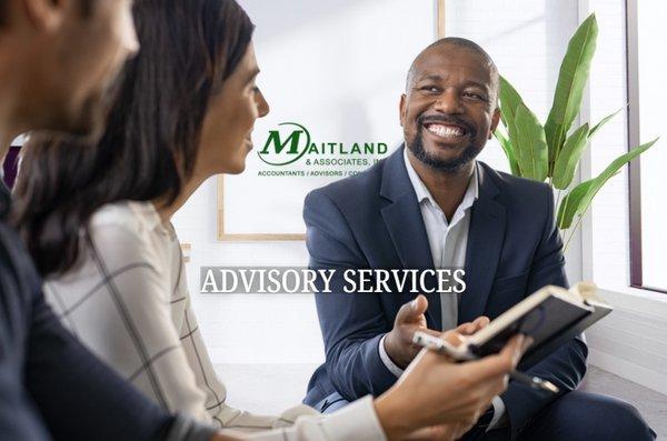 Maitland & Associates