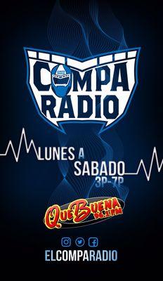 El Compa Radio