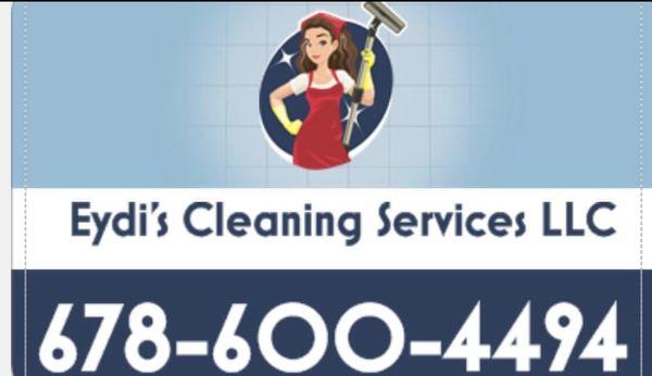 Eydi’s Cleaning Sevices