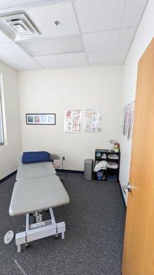 Action Potential Physical Therapy 
2955 Professional Place Ste 200 
Colorado Springs, CO 80904